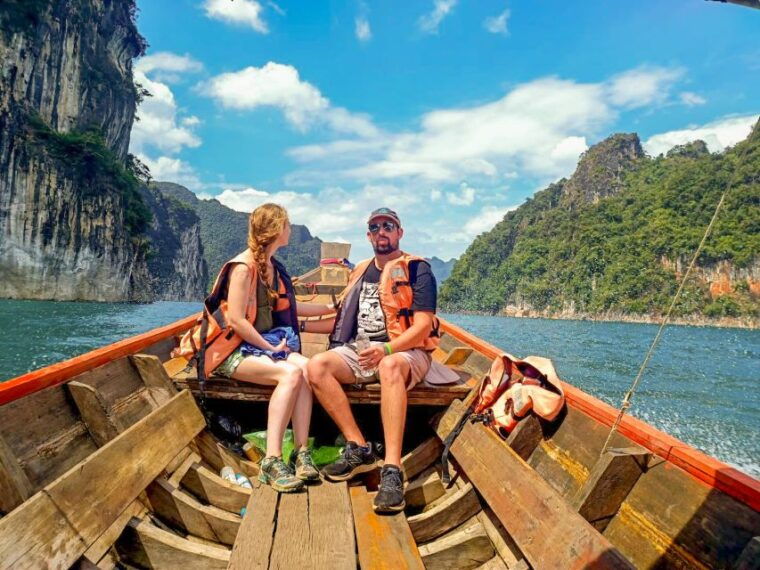 khao-lak-cheow-lan-lake-overnight-trip-with-elephant-care