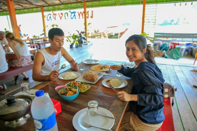 khao-lak-cheow-lan-lake-overnight-trip-with-elephant-care