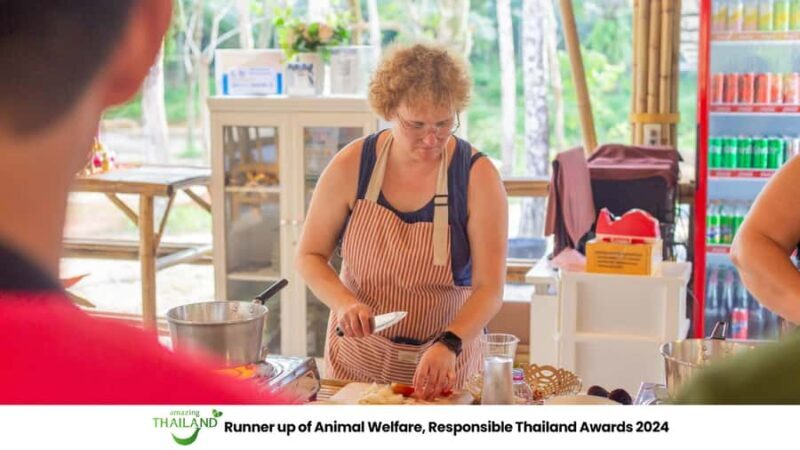 Khao Lak Cooking Class & ATV Adventure Tour Experience - Practical Details & Value