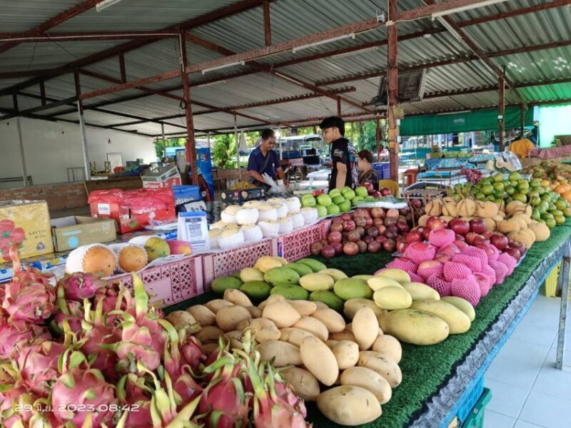 Khao Lak Cooking Class & ATV Adventure Tour Experience - Who Should Consider This Tour?