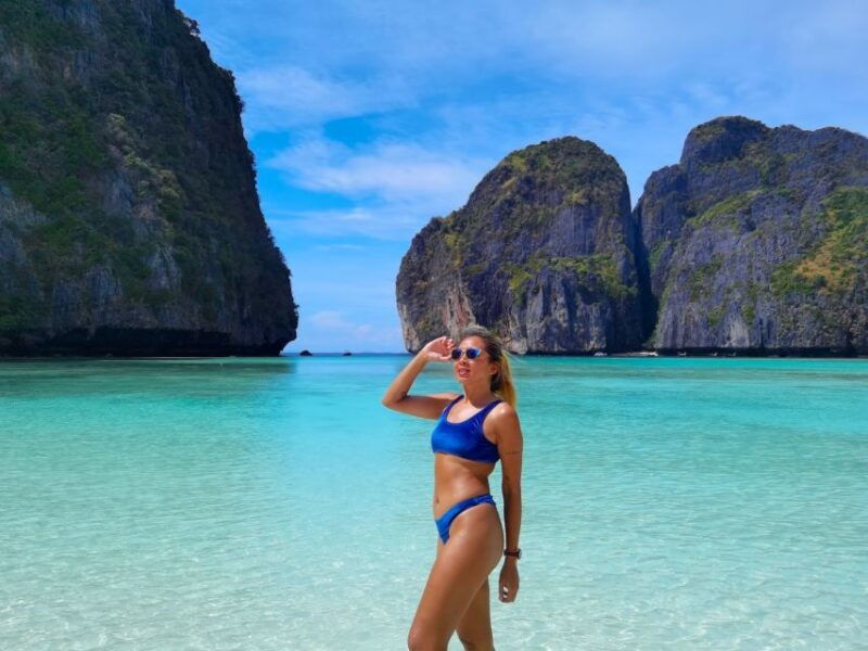 khao-lak-day-trip-to-phi-phi-with-private-longtail-tour