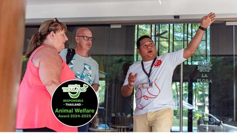 Khao Lak Eco-Safari: Elephants, Tsunami Museum, and Turtles - An In-depth Look at the Khao Lak Eco-Safari