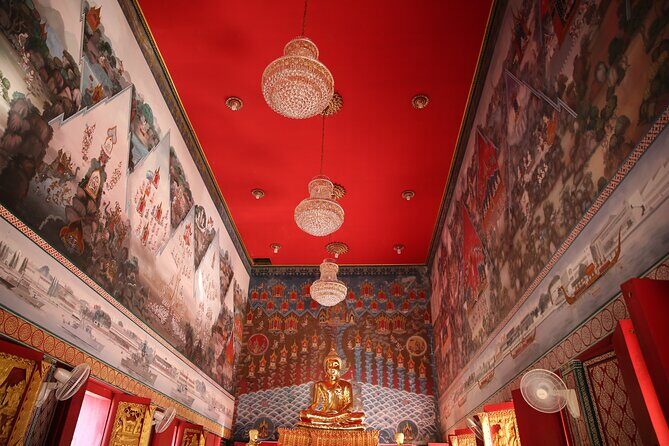 Khao Lak Eco Safari Exploring with Bamboo Rafting - What’s Included and What’s Not