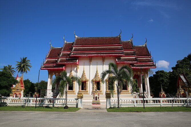 Khao Lak Eco Safari Exploring with Bamboo Rafting - The Sum Up: Who Will Love This Tour?