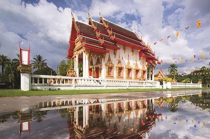 Khao Lak Eco Safari Exploring with Bamboo Rafting - FAQ