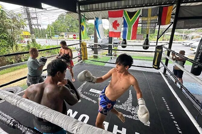 Khao Lak Highlights Tour with Buddhist Temple Blessing - Final Thoughts