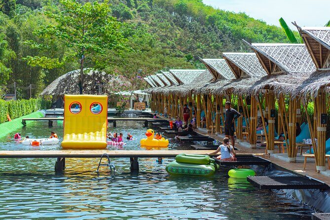 Khao Lak Highlights with Temple Turtles and Elephants Tours - Why This Tour Works Well