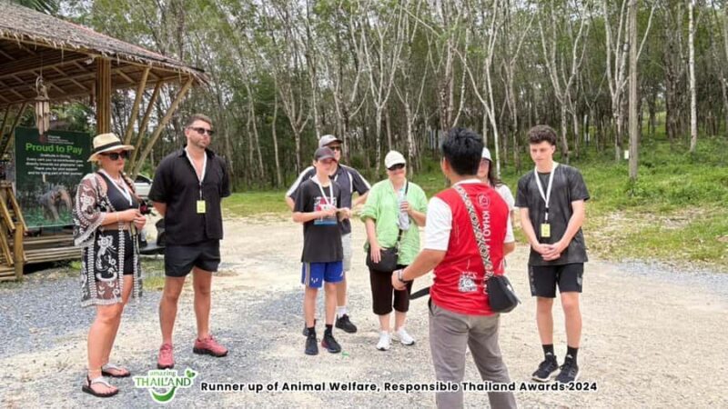 Khao Lak: Highlights with Temple, Turtles & Elephants Tours - Final Thoughts