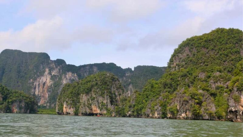 Khao Lak: James Bond Island and Phangnga Bay Sea Canoe - Price and Value