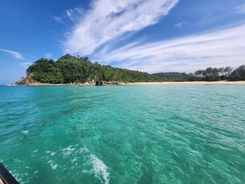 Khao Lak: Khao Na Yak Sightseeing & Snorkeling Small Group - Authentic Experiences from Reviews