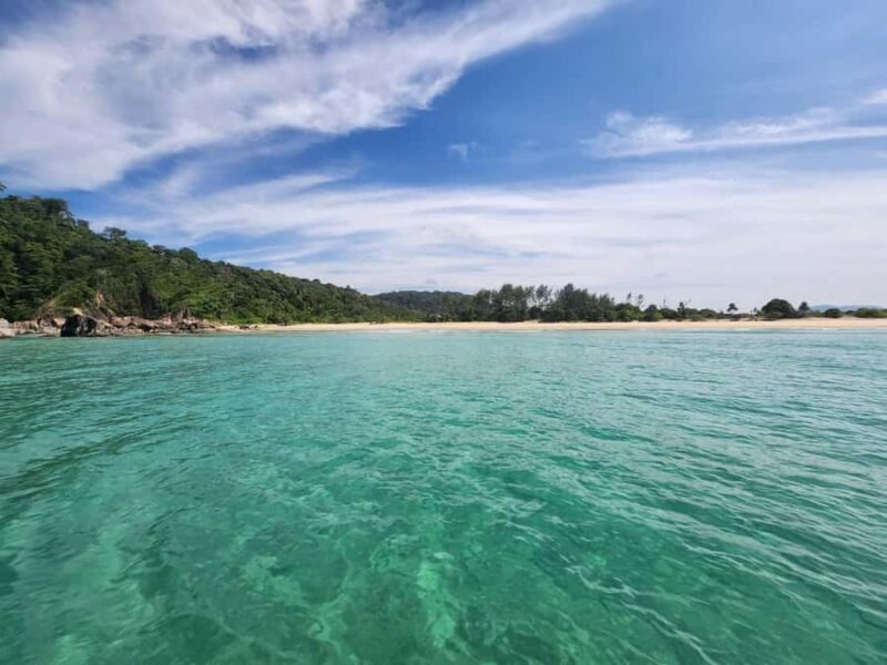 Khao Lak: Khao Na Yak Sightseeing & Snorkeling Small Group - Final Thoughts: Is It Worth It?