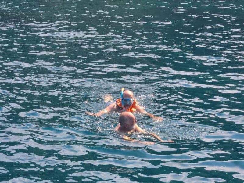 Khao Lak: Khao Na Yak Sightseeing & Snorkeling Small Group - FAQ