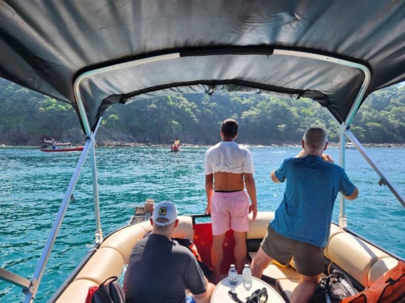 Khao Lak: Khao Na Yak Sightseeing & Snorkeling Small Group - Guides and Personal Touches