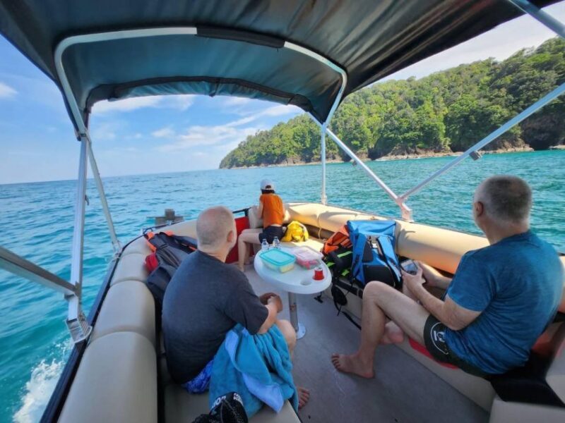 Khao Lak: Khao Na Yak Sightseeing & Snorkeling Small Group - Final Thoughts: Who Should Consider This Tour?