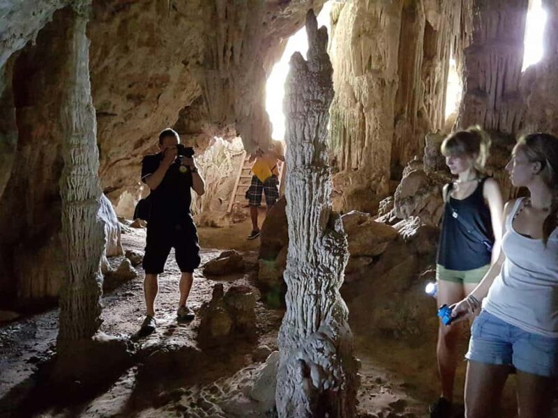 Khao Lak: Khao Sok National Park Overnight Treehouse Trip - FAQ