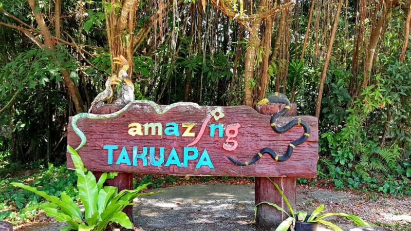 Khao Lak Local - Half Day Tour - Exploring the Khao Lak Local - Half Day Tour: An Authentic Thai Experience