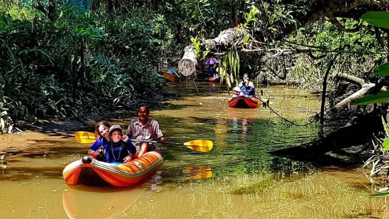 Khao Lak Local - Half Day Tour - Guides and Local Insights