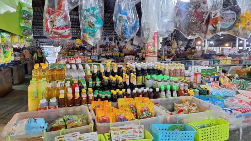 Khao Lak: Local Life and Culture Tour with Lunch - A Taste of Khao Lak’s Authentic Life