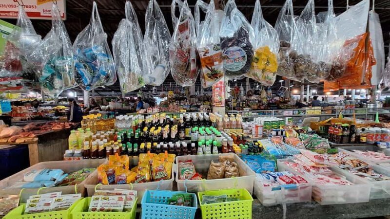 Khao Lak: Local Life and Culture Tour with Lunch - The Experience Provider: Celebrity Khaolak Tour by Wanchai