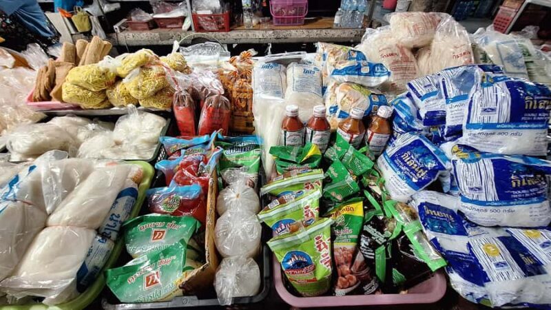 Khao Lak: Local Life and Culture Tour with Lunch - FAQs