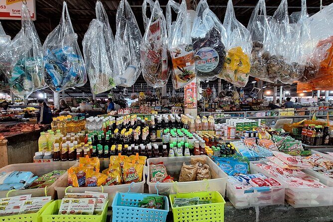 Khao Lak Local Life and Culture Tour with Lunch - Who is this tour best for?