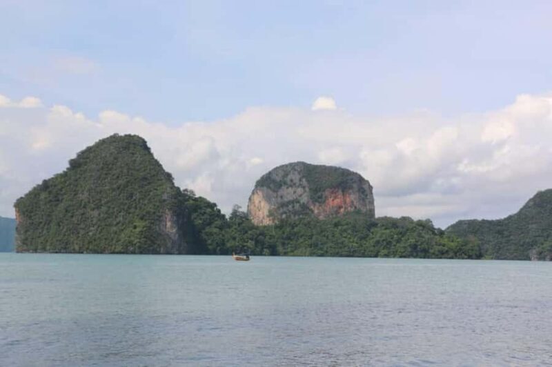 Khao Lak: Phang Nga Bay & James Bond Island by Longtail Boat - FAQ