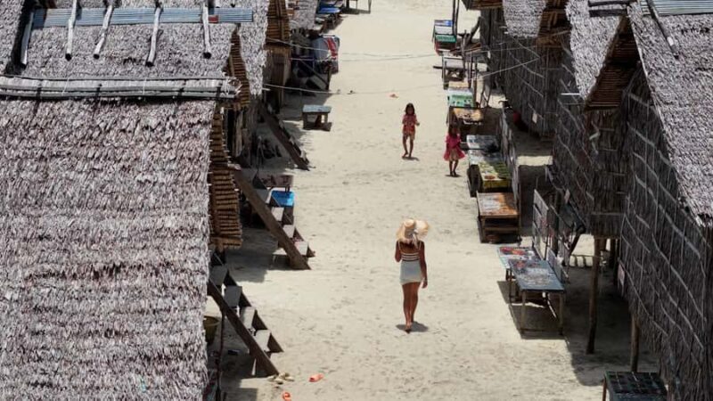 Khao Lak/Phuket: Platinum Surin Snorkel Escape by Powercat - Introduction