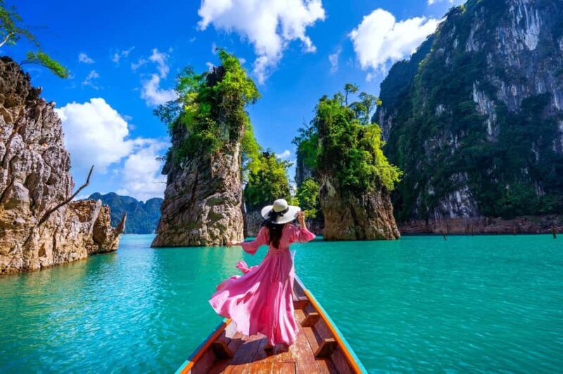 Khao Lak: Private Day Trip Khao Sok with Boat Tour & Lunch - Exploring Khao Sok: What to Expect