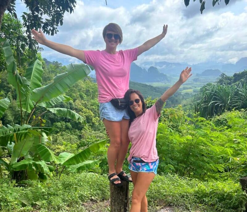 Khao Lak: Private Khao Sok Jungle Safari with Bamboo Rafting - Final Verdict