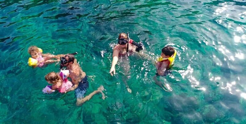 Khao Lak: Private Local Snorkeling at Khao Na Yak & Tour - What Makes This Tour Special?