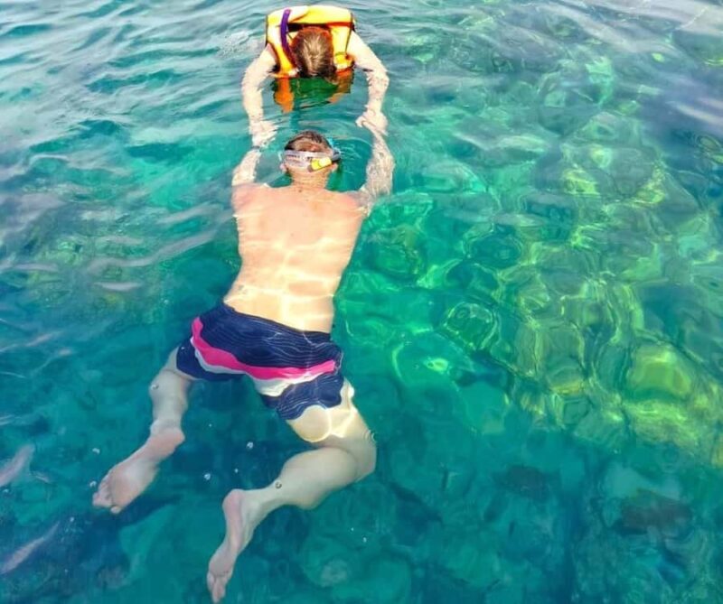 Khao Lak: Private Local Snorkeling at Khao Na Yak & Tour - Real Experiences & Tips from Travelers