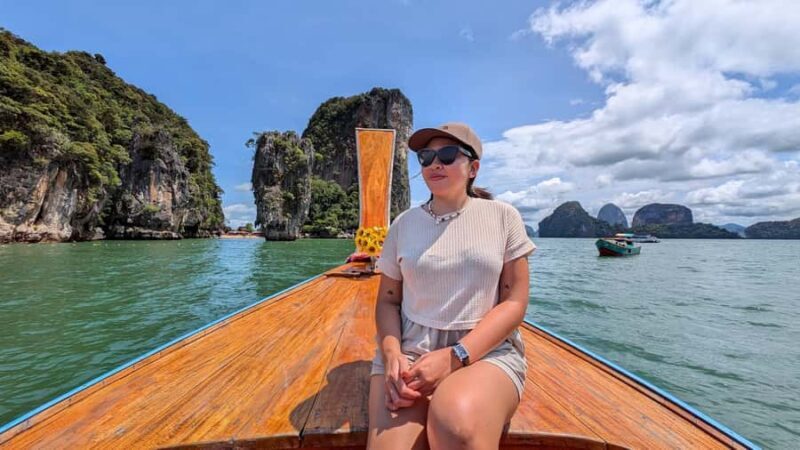 Khao Lak: Private Tour James Bond, Ko Panyi & Samet Nangshe - What Sets This Tour Apart?