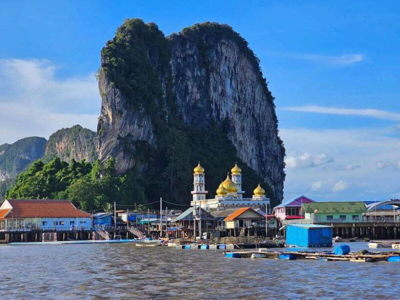 khao-lak-private-tour-james-bond-ko-panyi-samet-nangshe