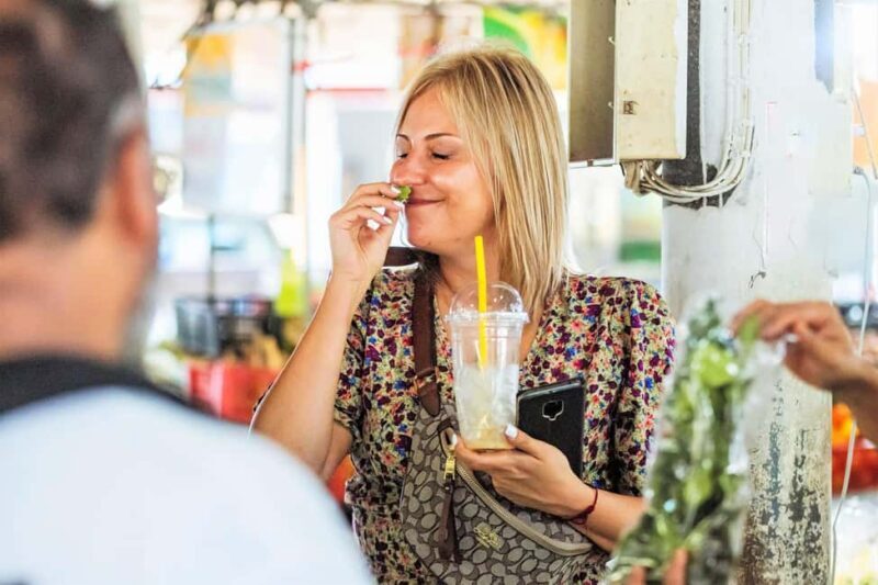 Khao Lak Pui's Authentic Thai Cooking Class - Key Points