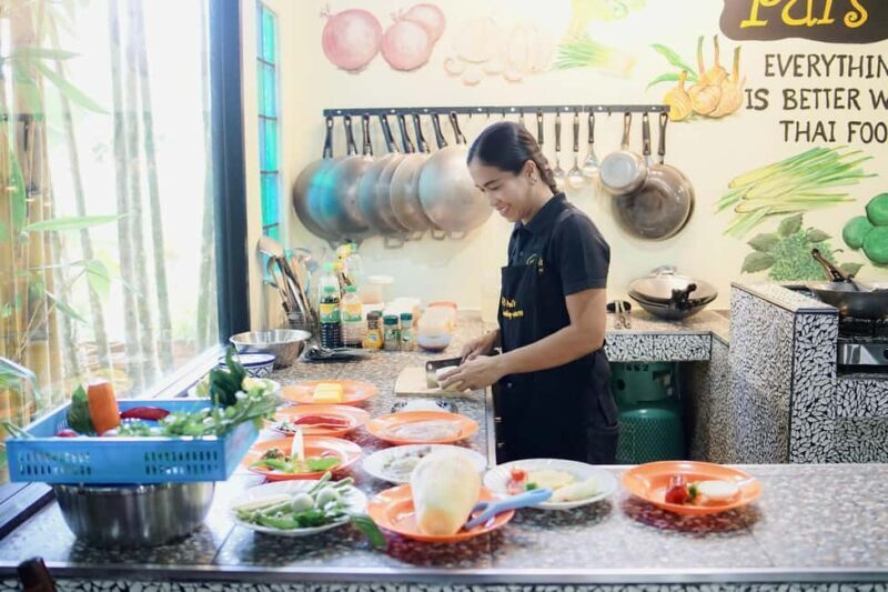 Khao Lak Pui's Authentic Thai Cooking Class - An Overview of the Experience