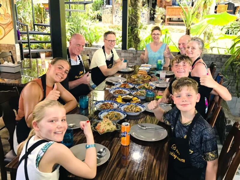 Khao Lak Pui's Authentic Thai Cooking Class - Final Thoughts: Who Will Love This Experience?