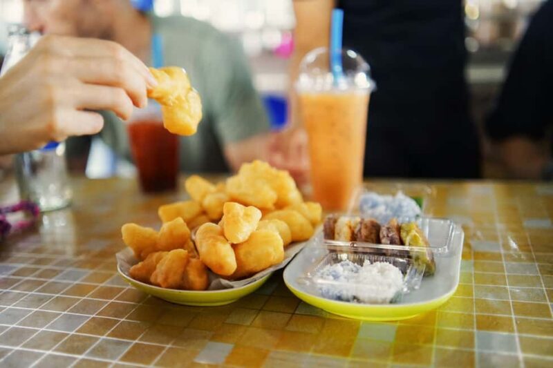 Khao Lak Pui's Authentic Thai Cooking Class - FAQs