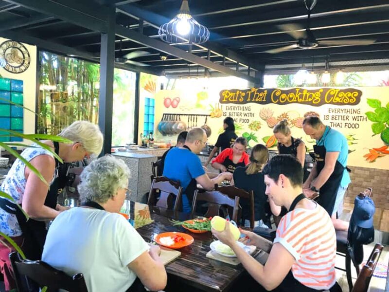 Khao Lak Pui's Authentic Thai Cooking Class - Final Word