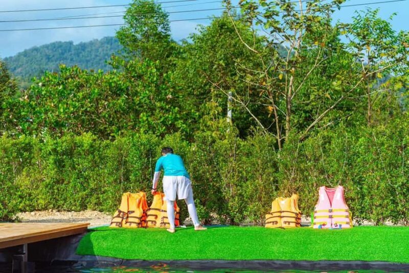 Khao Lak: River Tubing Tour with Hotel Transfer - The Value of this Experience