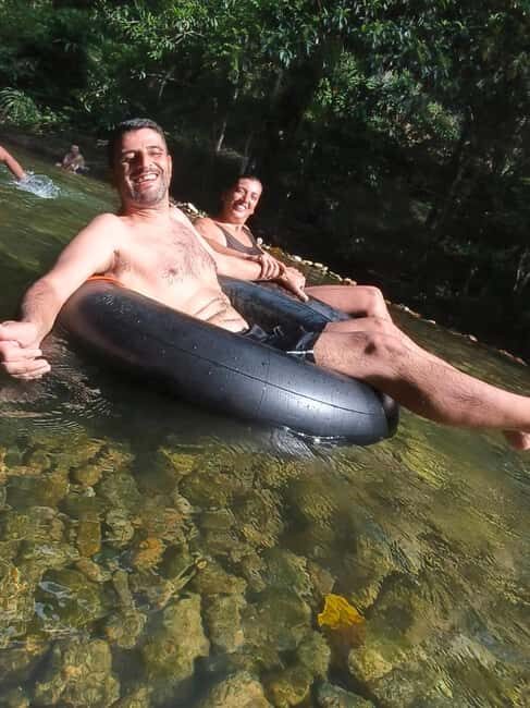 Khao Lak: River Tubing Tour with Hotel Transfer - An In-Depth Look at the Khao Lak River Tubing Tour