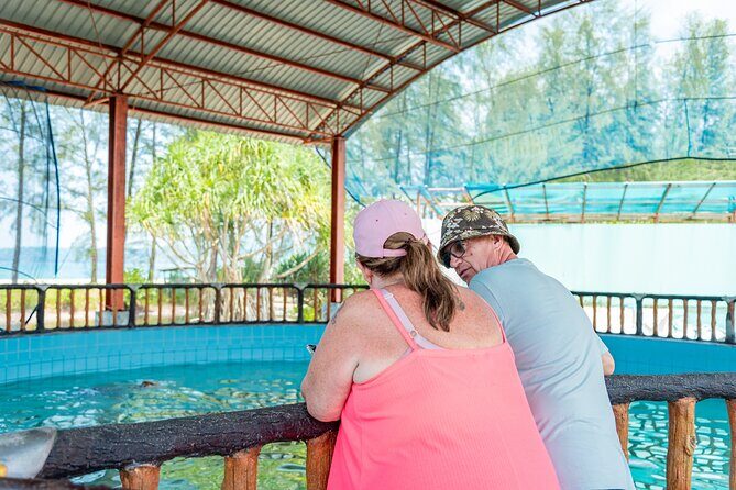 Khao Lak Sea Turtles Temples Bamboo Rafting Tour - FAQs