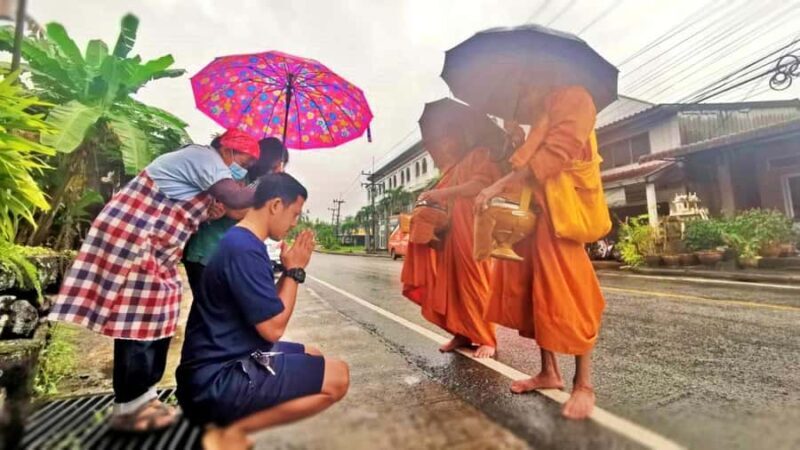 Khao Lak Spiritual & Cultural Temples Tour (Full Day) - Key Points