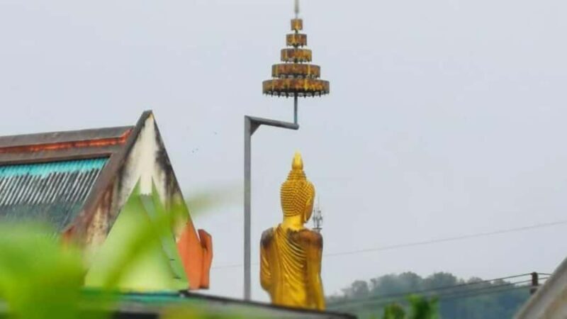 Khao Lak Spiritual & Cultural Temples Tour (Full Day) - Authentic Insights from Travelers