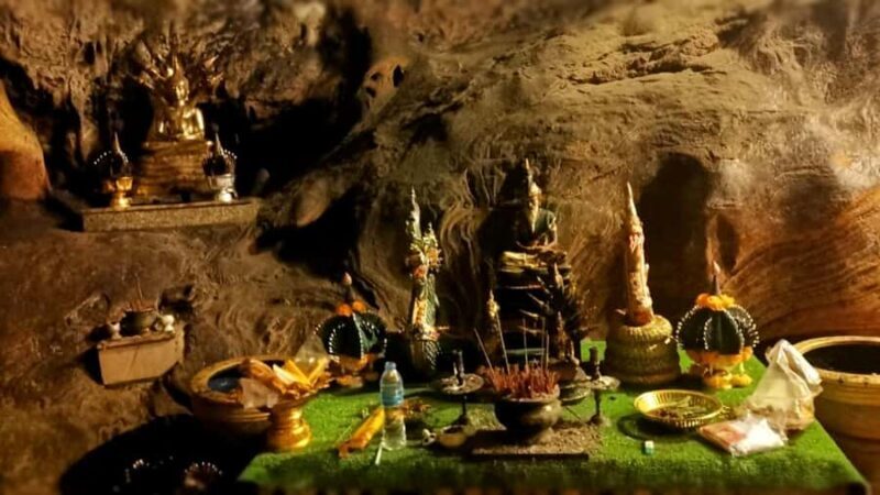 Khao Lak Spiritual & Cultural Temples Tour (Full Day) - Final Thoughts