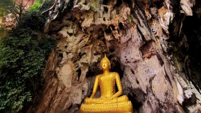 Khao Lak Spiritual & Cultural Temples Tour (Full Day) - FAQ