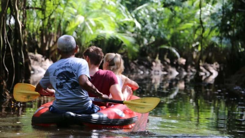 Khao Lak: Sri Phang Nga National Park and Takuapa Tour - What We Think: The Pros, Cons, and Practicalities
