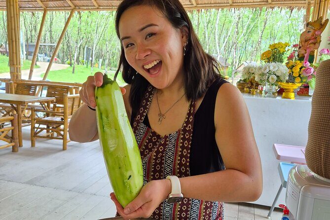 Khao Lak Thai Cooking Class with Market Tour & Your Own Menu - Authentic Insights from Participants
