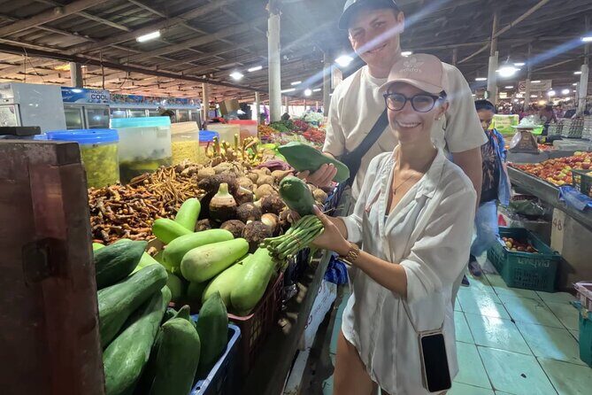 Khao Lak Thai Cooking Class with Market Tour & Your Own Menu - Who Will Love This Experience