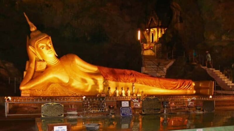Khao Lak: The Amazing 3 Temples Phang Nga Tour - Final Thoughts: Is It the Right Fit?