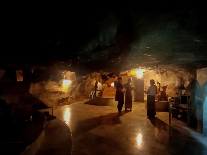 Khao Lak: Three Temples Tour in Phang Nga - Key Points